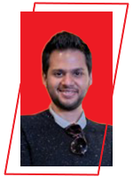 Aakash Parameswaran - Founder/CEO at Fable Fox, Canada