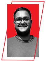 Abhi Astu - 3D Artist at SuperGaming, Pune