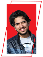 Aditya Sharma - 3D Character Artist at Little Red Zombies Studios Pvt. Ltd, Hyderabad