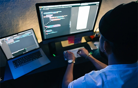 Advanced Diploma in Game Development
