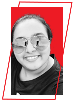 Akansha Mehta - QA Tester at Rockstar Games, USA