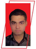 Aman Agnihotri - Senior Platform Engineer at Tempo, Hollywood