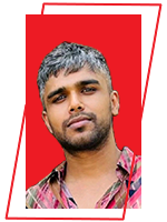 Amit Prem - Concept Artist at SuperGaming, Pune