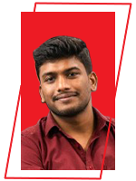 Anics Chacko - Gameplay Engineer at Zynga, Hyderabad