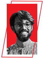 Anmol Nikam - Lead Designer at QualSights, Chicago