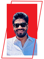 Anshul Soni - Engineering Manager at Electronic Arts (EA), Canada