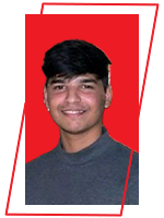 Arjun Bhandari - Game Developer at Street Lamp Games Pvt Ltd, Hyderabad