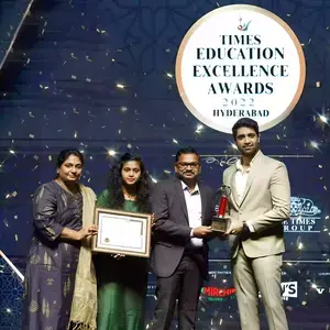 award-five