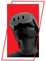 Badepally Ajay - XR Developer/AR/VR Specialist at The Digital ARM, USA