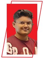 Deepanshu Singh - Game Programmer at Xansr Technologies, Hyderabad