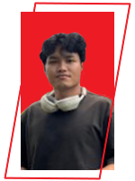 Dennchen Lama - Game Designer at Ubisoft, UAE