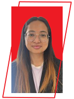 Diksha Subba - Game Developer at Gape Labs, Bengaluru