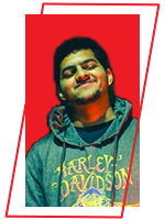 Divyanshu Soni - Motion Graphic Designer at HitWicket, Hyderabad