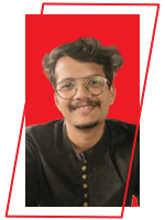 Harsh Karangutkar - 3D Artist at INF IDEAZZZZ CREATIVE PVT LTD, Mumbai