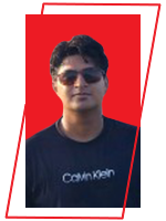 Harshal Shinde - Game Developer at Boo Boo Games, Ahemdabad