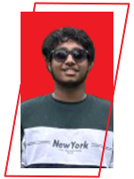 Hritam Samanta - Graphic User Interface Designer at American Software Resources, Inc, Hyderabad