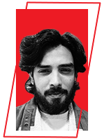 Ibrahim Sabeel - Senior Game Taxonomy Specialist at Gameopedia, Hyderabad