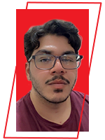 Ishak Mohmmed Khan - 3D Artist at Destiny Interactive Pvt Ltd, Hyderabad