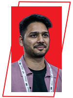 Jatin Pandey - Game Developer at Magadha Studio, Surat