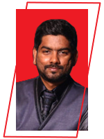 Jithin Peter - Programmer at Sumo Digital Ltd, Pune