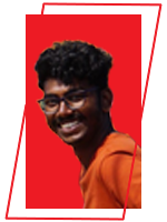 Lohith Sai Srinivas V - Unity Programmer at Hitwicket, Hyderabad