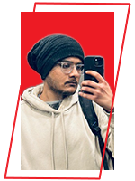 Mehul Parakh - Senior Unity Developer at Underpin Technology, UAE