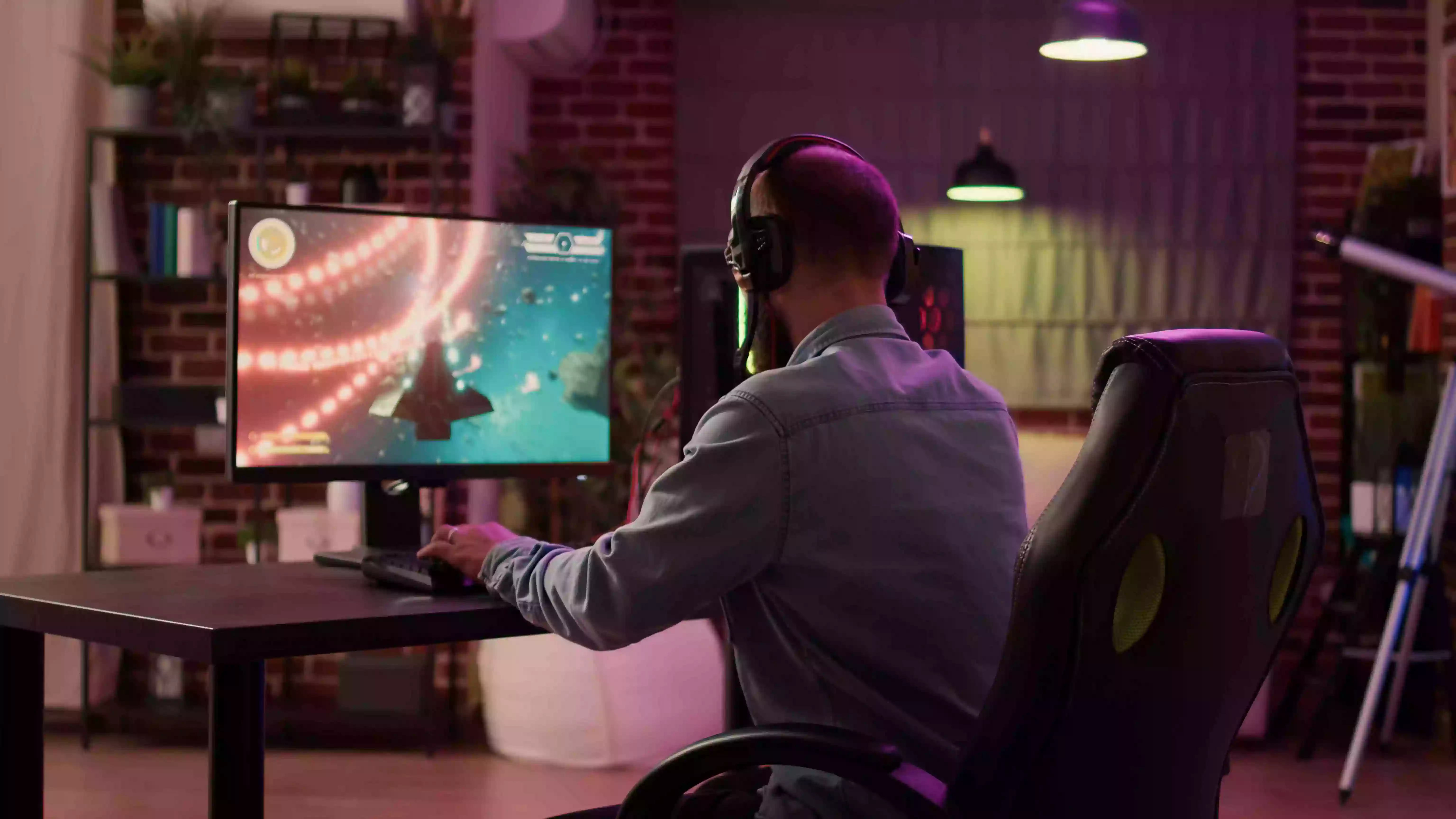 Backstage Pass College offers Online & Offline Video Game Development ...