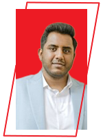 Nani Surya Teja Sreerama - Software Developer at East Side Games, Canada