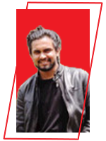 Nagnath Chippa - Senior Performance Analysis Engineer at Arm, USA