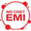 No Cost EMIs