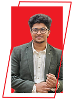 Palli Charan Tej - Graphic User Interface Designer at American S/W Resources, Hyderabad