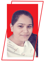 Priyanka Wakchaure - Unity Game Developer at Supercode Games, Hyderabad