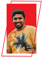 Rajiv Chavali - Lead Producer at Zynga, Bengaluru