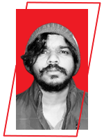 Rishab Pullancheri - 3D Artist at Street Lamp Games, Hyderabad