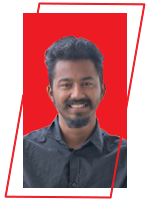 Rishi Prakaash S M - Software Developer at Mobilityware, USA