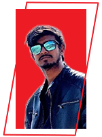 Riyaz Akram Shaik - Game Artist at Vandelay Technologies, Bangalore