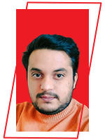 Rohan B - Senior 2D Artist at Street Lamp Games Pvt Ltd, Hyderabad