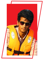 Shaik Althmash - 2D Artist at PlaySimple Games, Bengaluru