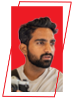 Sikander Manshahia - Performance Analysis Engineer at Arm, UK