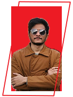 Srivatsan P - Game Developer at Product Madness, UK