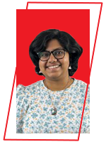 Sruthi Chekka - Game Artist at 88 Games, Bengaluru