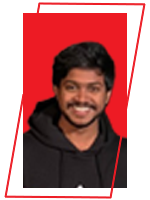 Surya Prakash Reddy Katta - Data Analyst at Dell Technologies, Round Rock, Texas