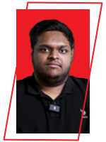 Surya Shankha Chakraborty - Concept Artist at Hitwicket, Hyderabad