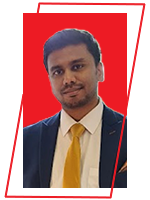 Sushil Konnully - Software Development Lead at Product Madness, London