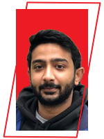 Tarun Reddi - Project Manager at Pidgin, USA