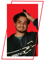 Veekshith Kolanupaka - Co-Founder at NearMint Studios, Hyderabad