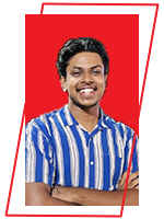 Vijay Sivatej Mareedu - 3D Artist at GameShastra, Hyderabad