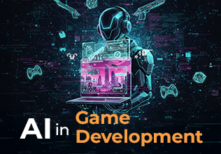 AI in Game Development: How 2026 will Reshape the Way Games Are Built