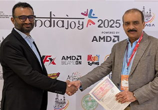 Backstage Pass And Frameboxx Sign Mou To Launch Diploma Game Development Programs