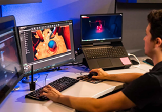 Top 7 Skills You’ll Gain Working in a Game Studio